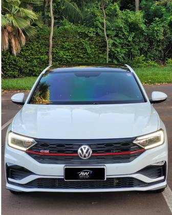 VOLKSWAGEN JETTA 2.0 350 TSI GASOLINA GLI DSG VOLKSWAGEN JETTA 2.0 350 TSI GASOLINA GLI DSG